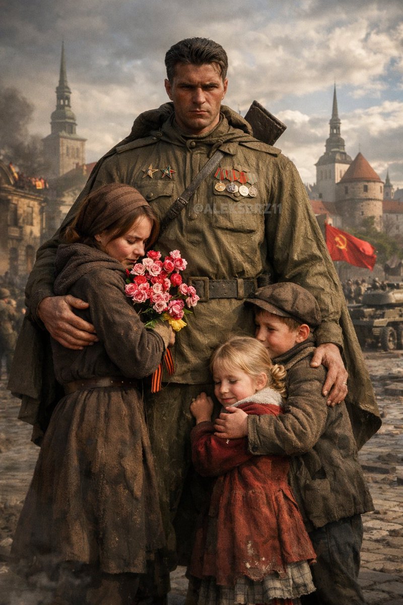 Aleksey The Great 🇷🇺🎖 tweet media