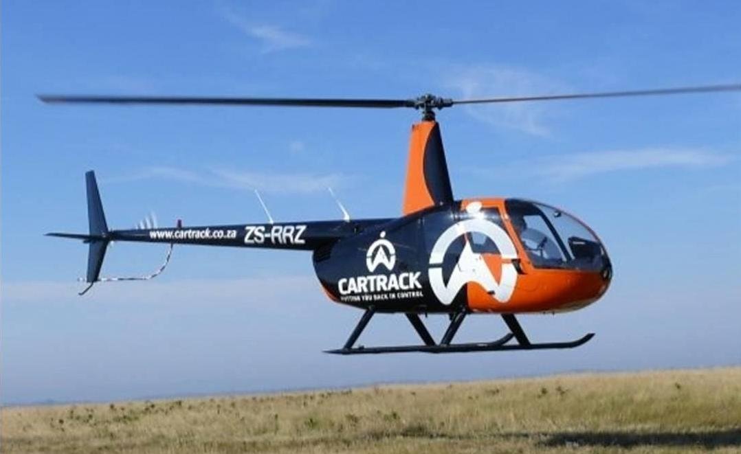 Peché Africa 🇿🇦 tweet media