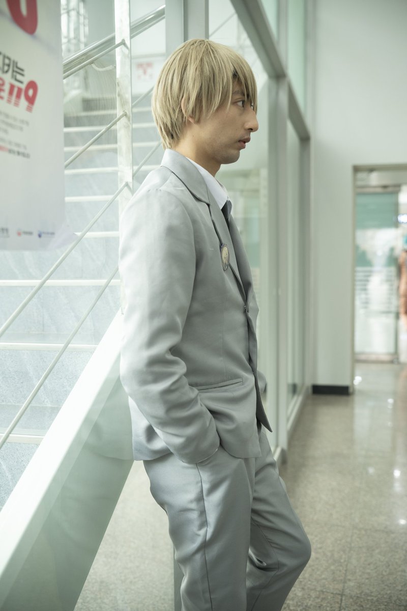 도로로병장 tweet media