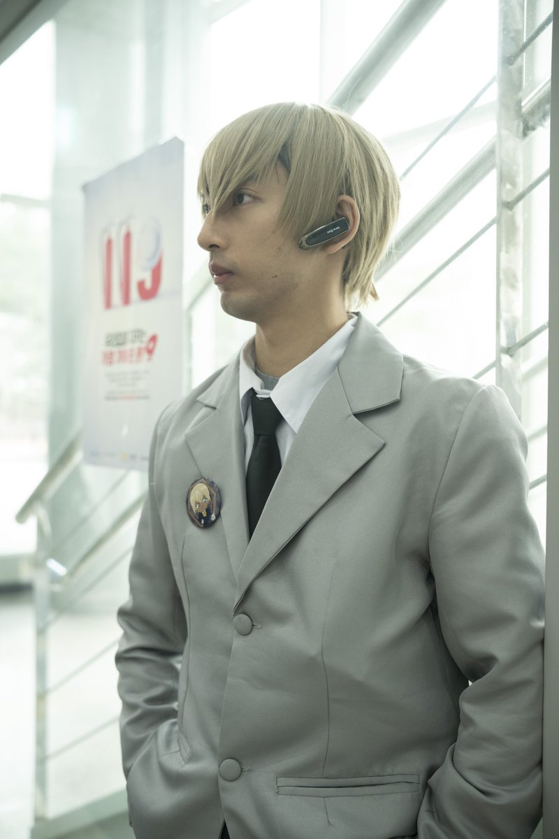 도로로병장 tweet media