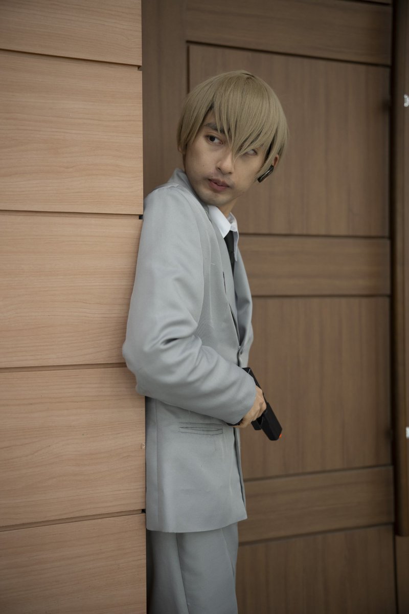 도로로병장 tweet media