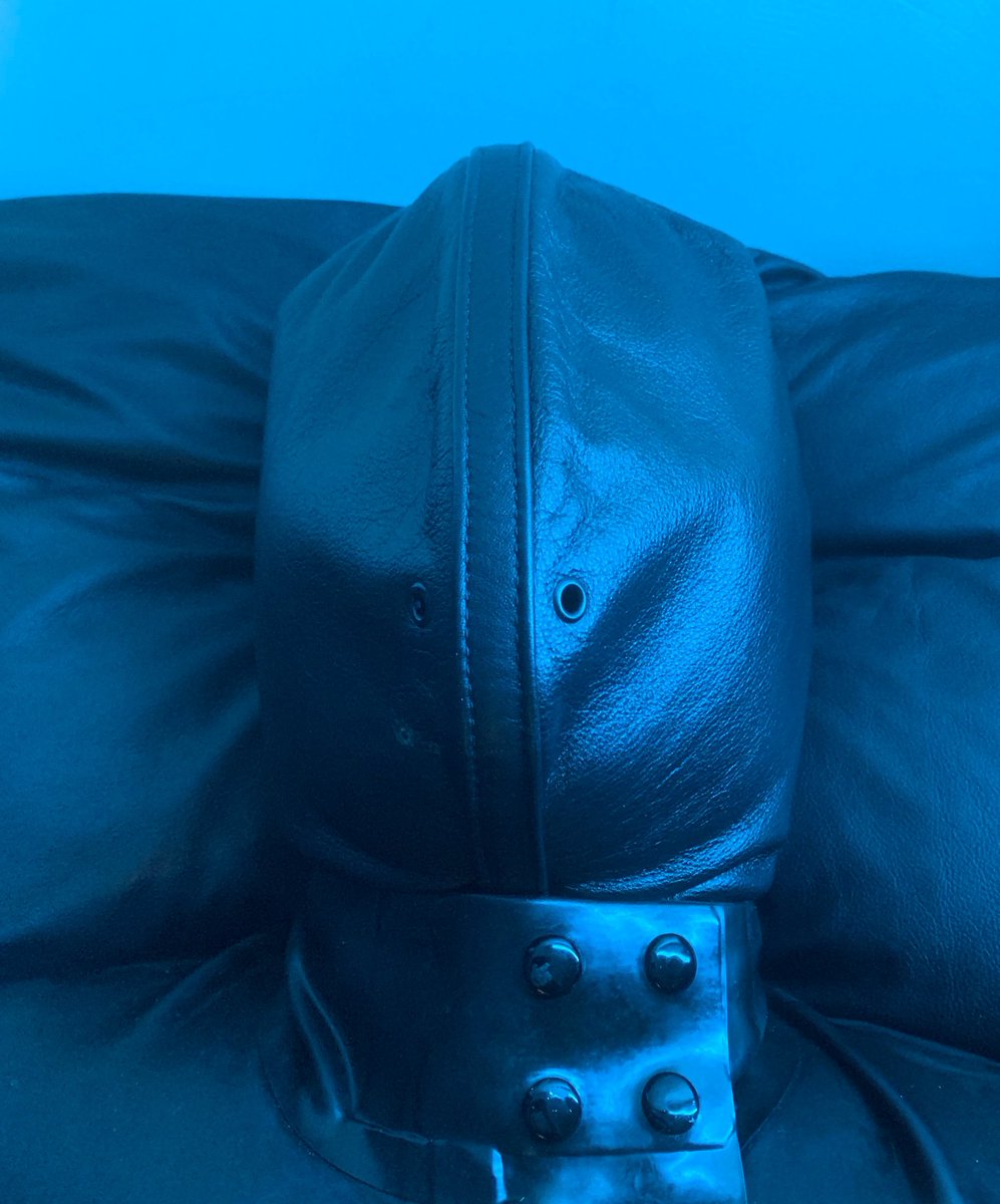SBondage tweet media