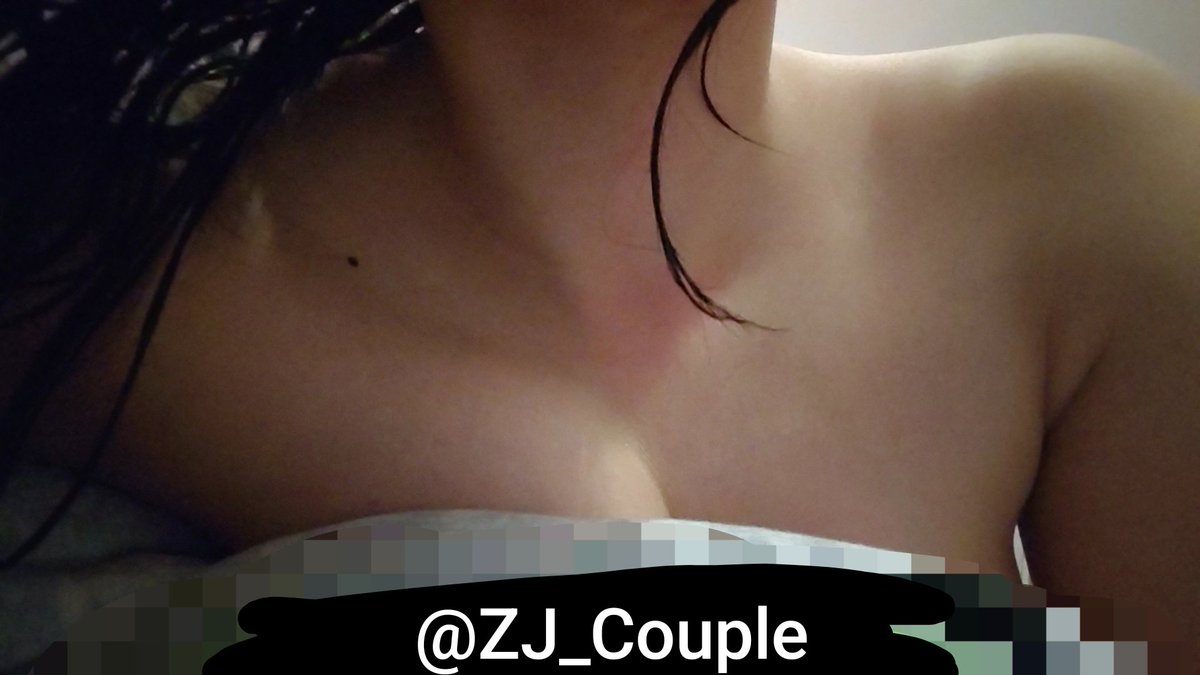 ZJ_Couple tweet media