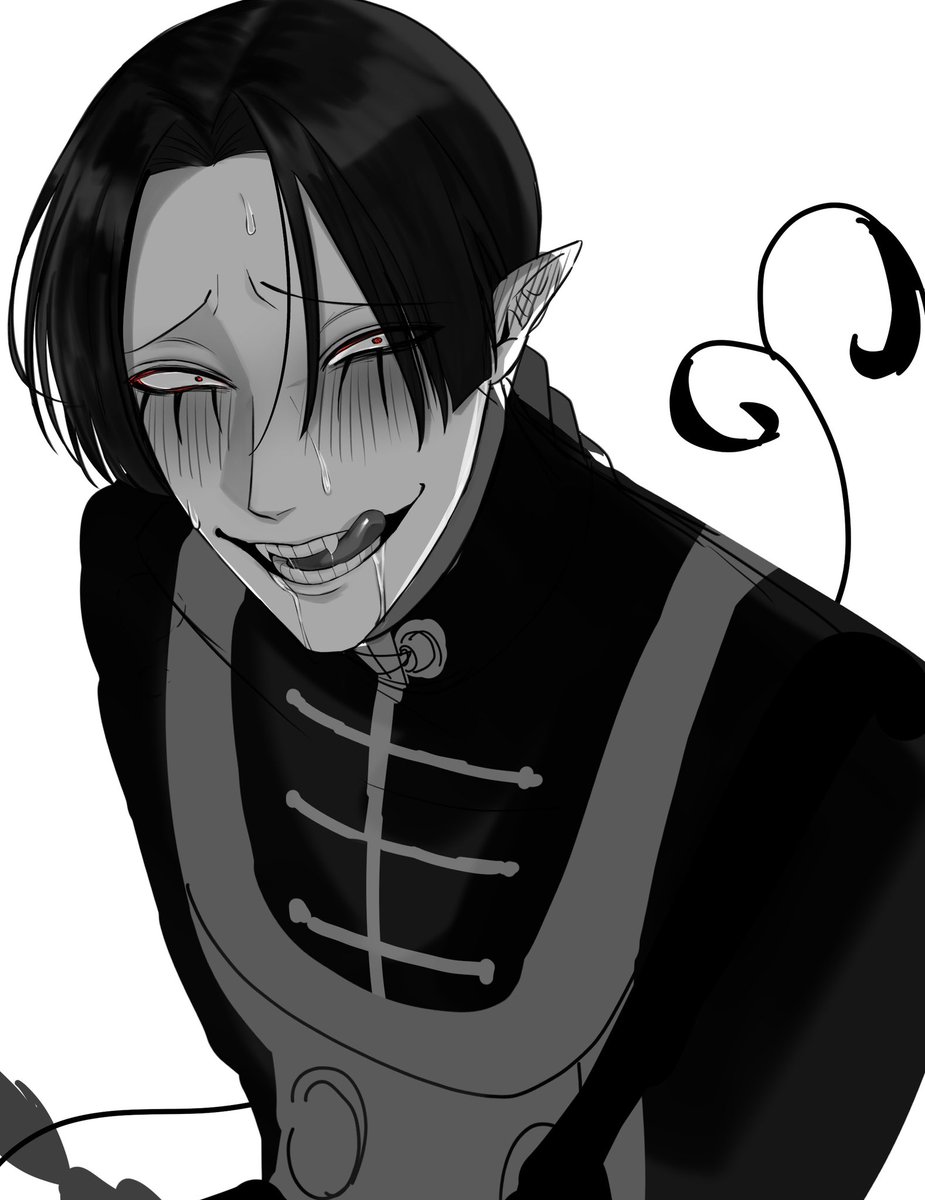 つのだ tweet media