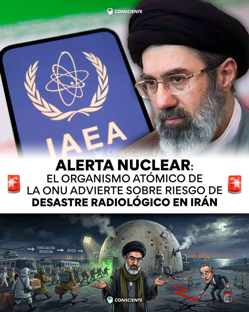 Consciente tweet media