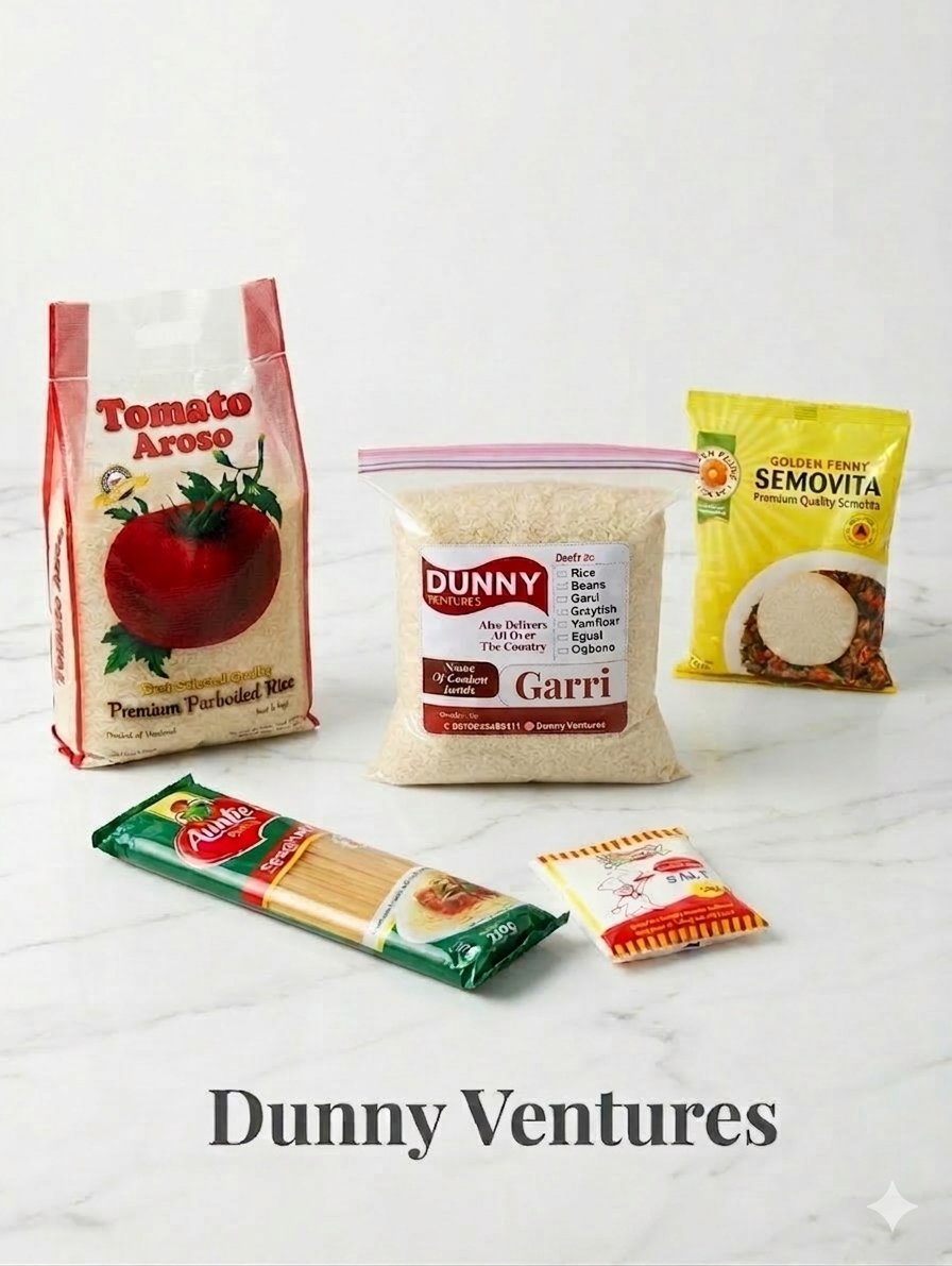 DunnyVentures/Food curator tweet media