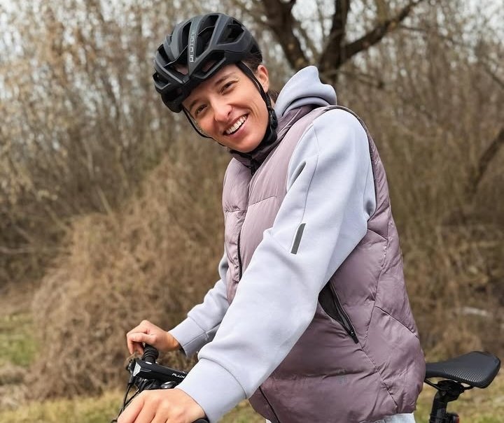 Nili 🤍 tweet media