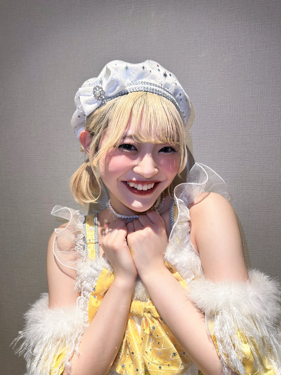 陽向 りおん 【Bright Charm】 tweet media