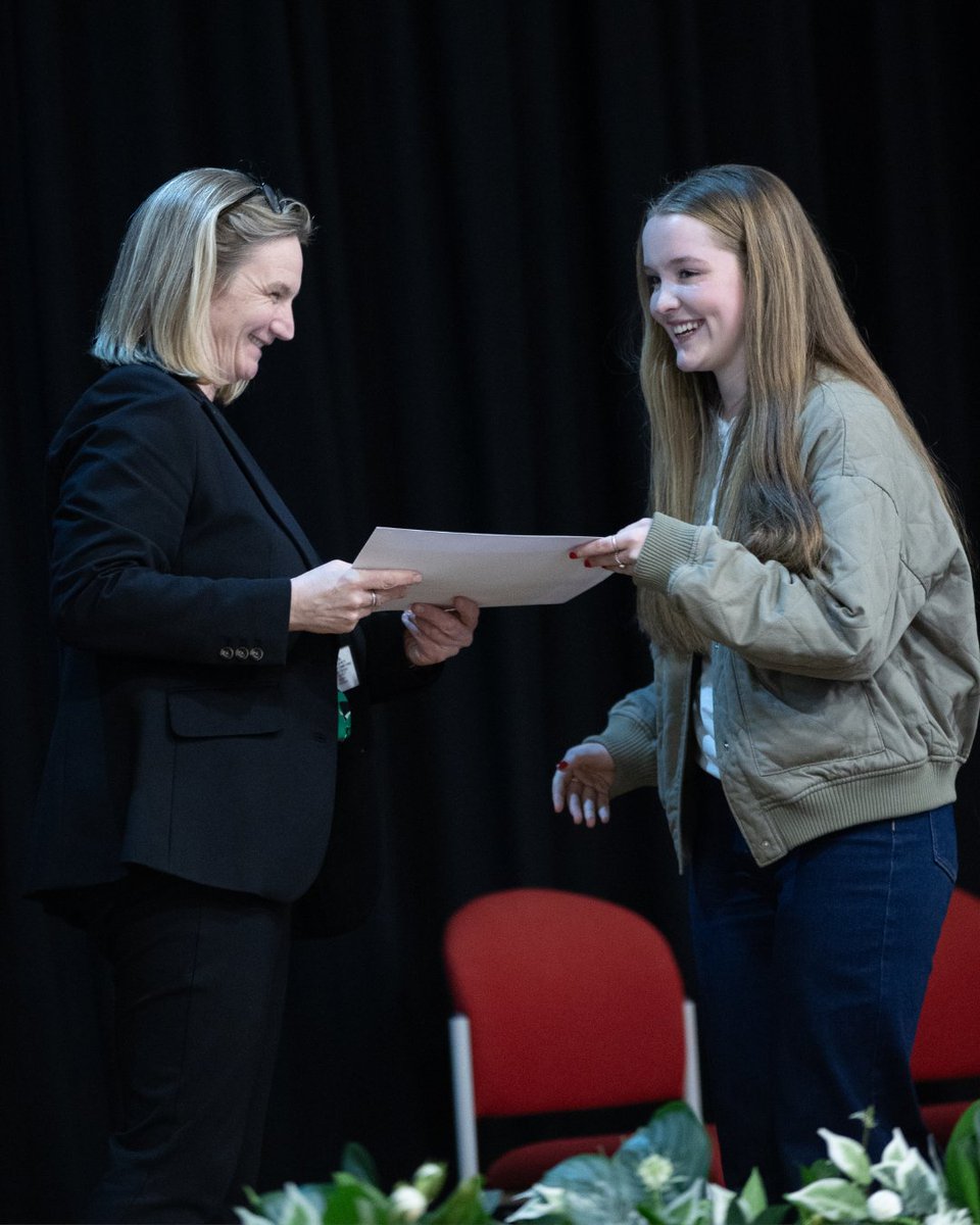 North Halifax Grammar School tweet media
