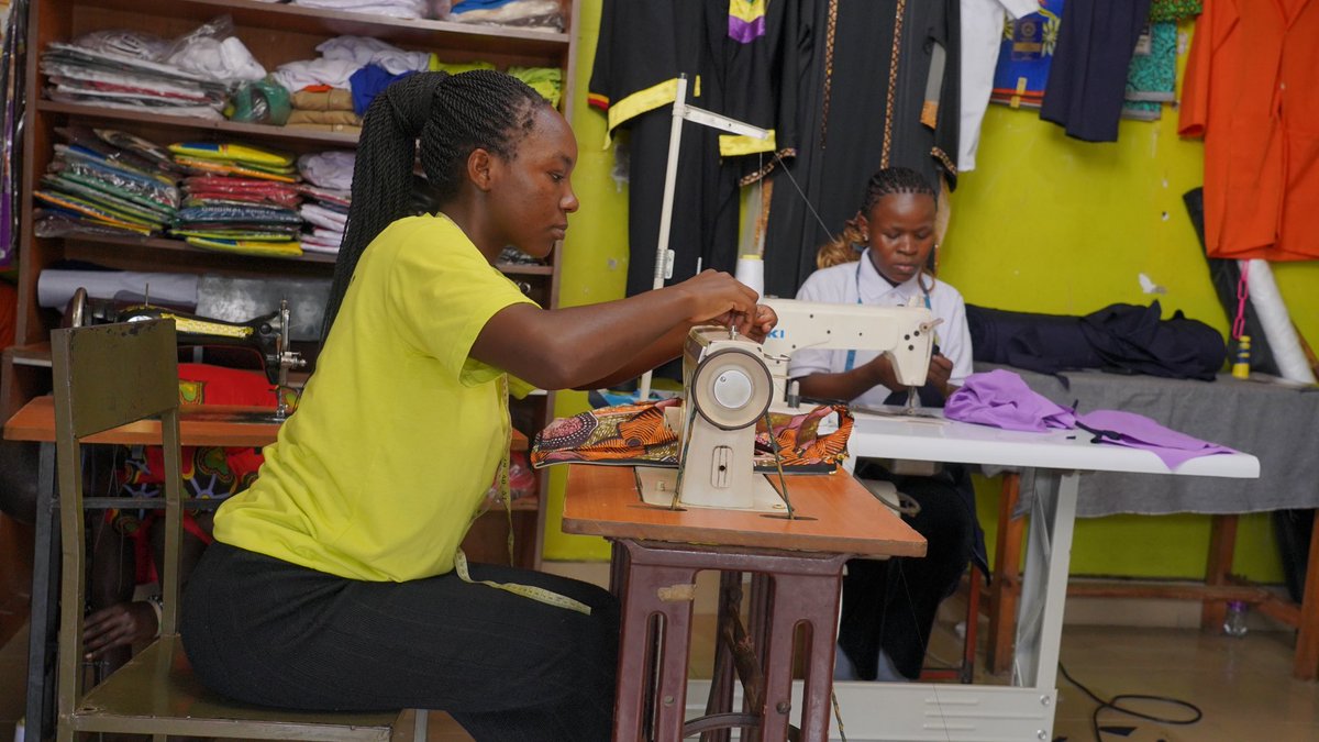 MTN Uganda tweet media