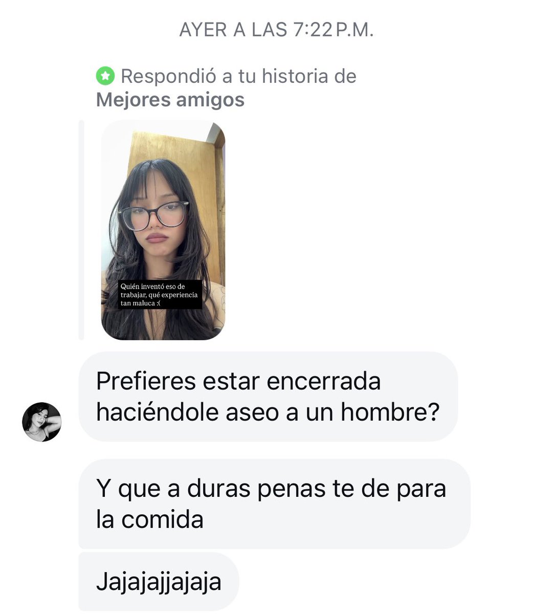 Jéssica tweet media