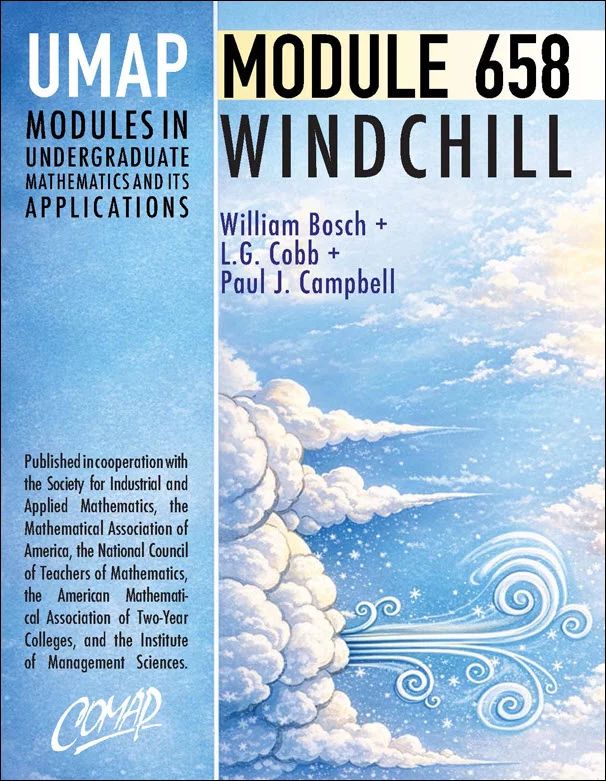 COMAPMath's tweet photo. Looking for a real-world modeling example your students can connect with?

This updated UMAP resource on windchill explores how math helps us understand what “feels like” temperature really means.

Access it here: https://t.co/5rM2iYULcv 

#MathModeling https://t.co/mZ42Szd1YU