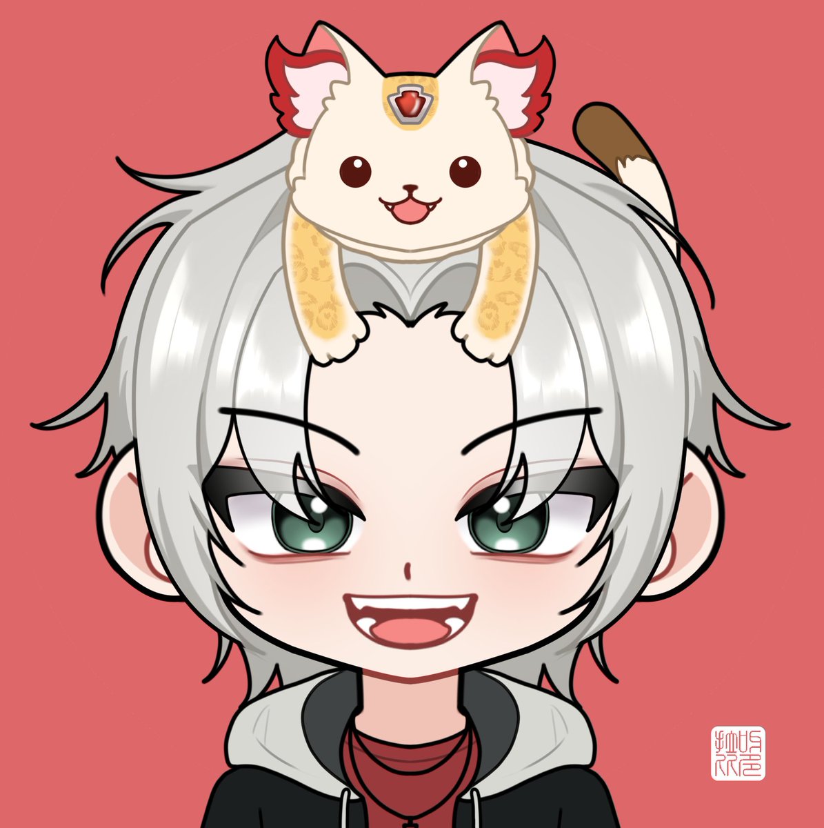 ✨
#KHR #HitmanReborn #katekyohitmanreborn