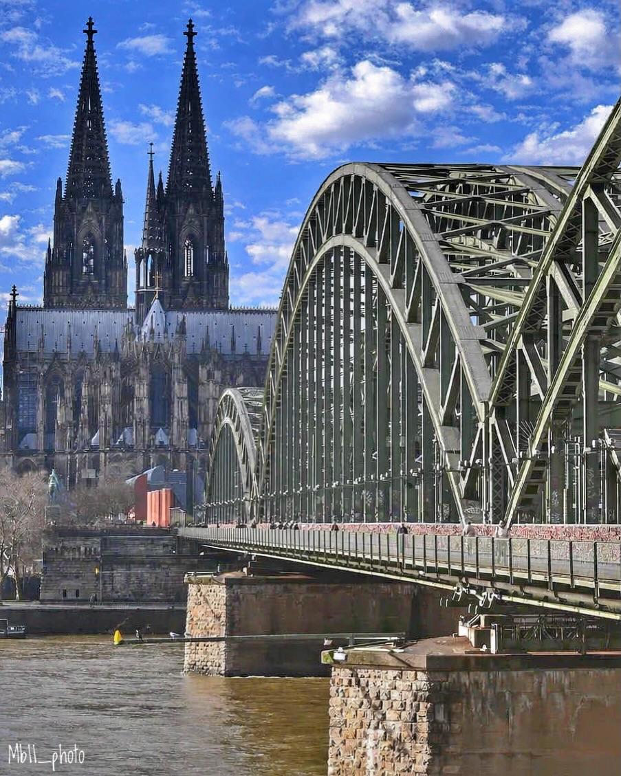 Magical_views_ Pretty cities tweet media