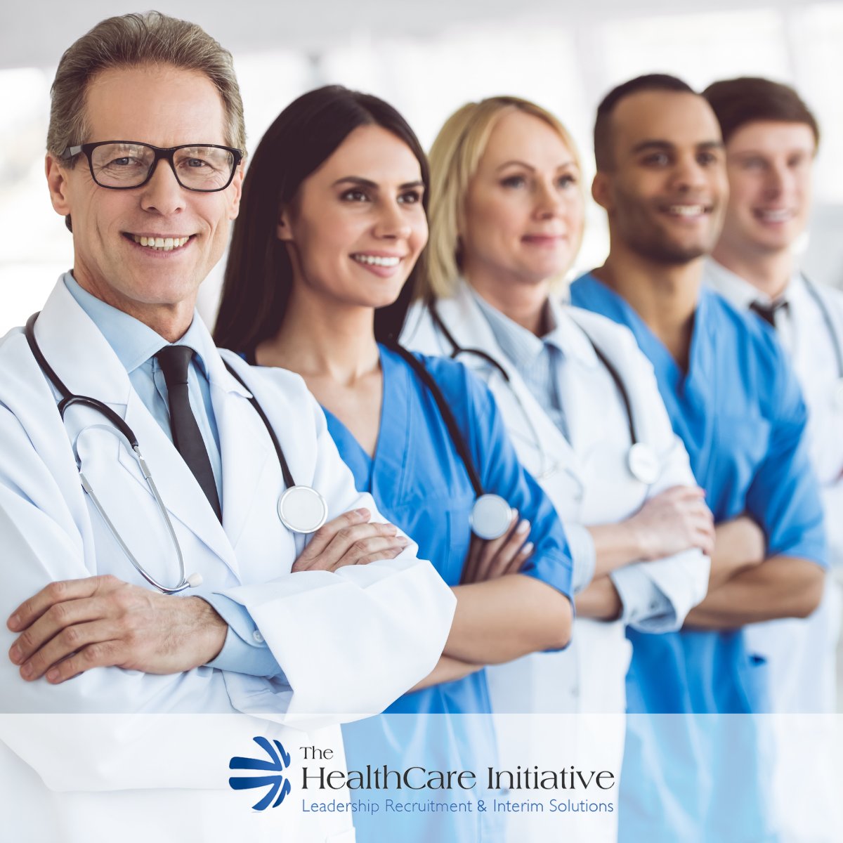 ⭐ Partnering with experienced medical recruiters gives hospital systems access to hidden, high-impact candidates, while helping professionals discover confidential, better-aligned opportunities. Learn more: thehealthcareinitiative.com/healthcare-tal…

#THICareers #medicalprofessionals