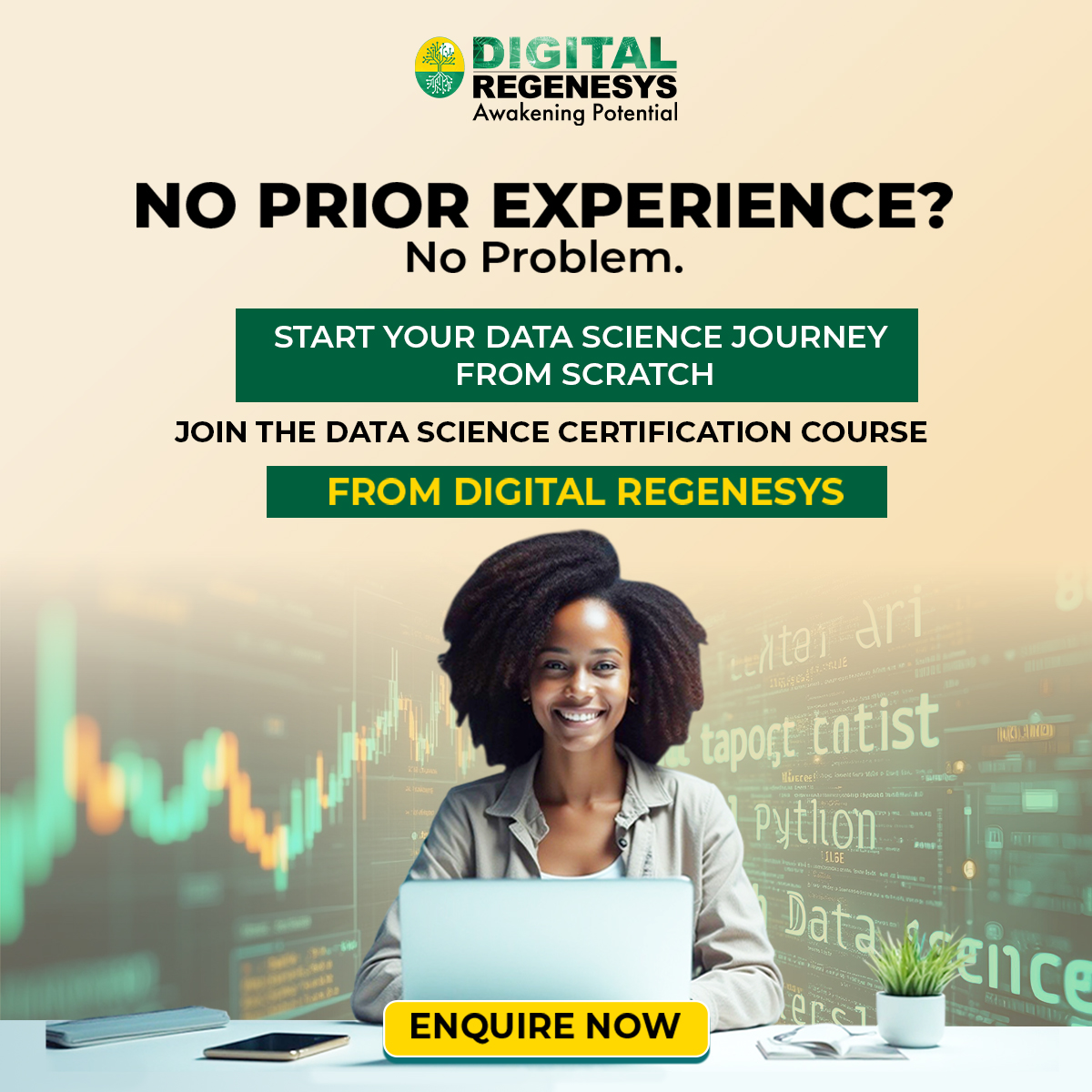 Digital Regenesys tweet media