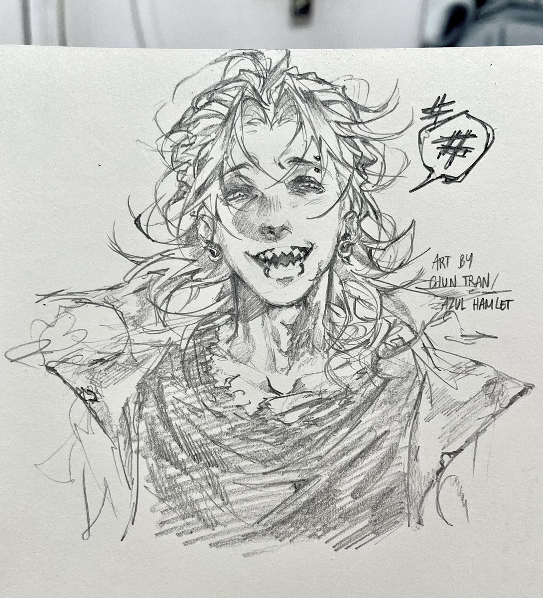 azul_ 🌊💧🌨 || semi hiatus 💙 tweet media