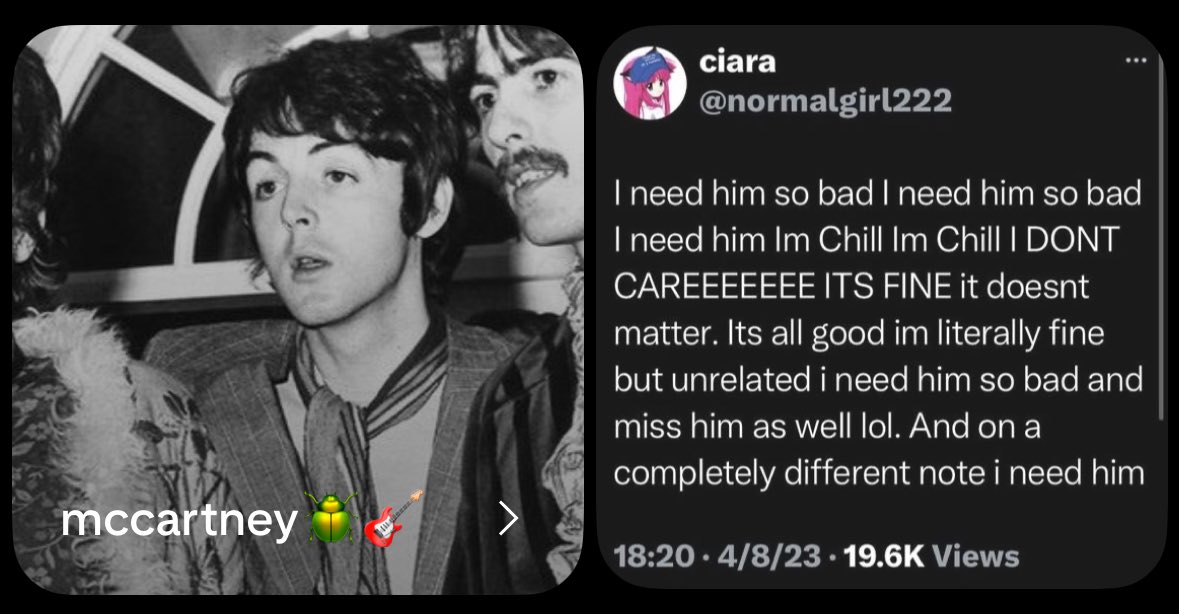 my pinterest being relatable (again)