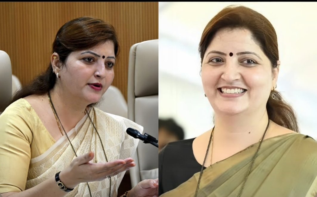 आज कल युद्ध से ज्यादा तो इनके चर्चे है,
ऐसा क्या खास कार्य किया इन्होंने....!!