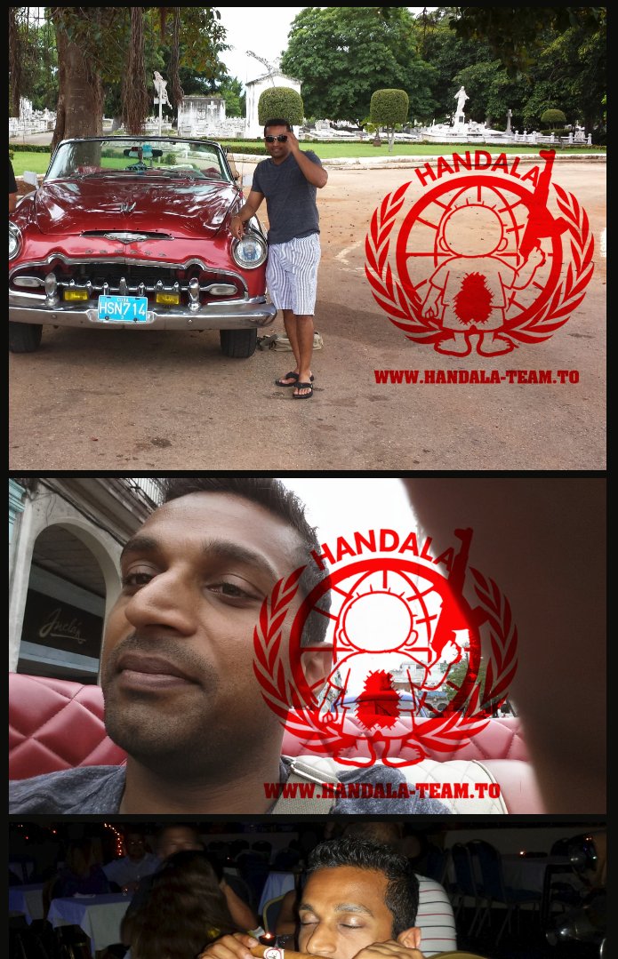 Dark Web Informer tweet media