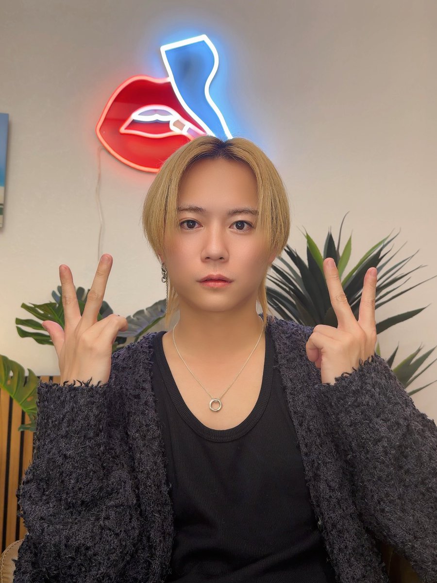 杉本 琢弥（熊本の彼氏） tweet media