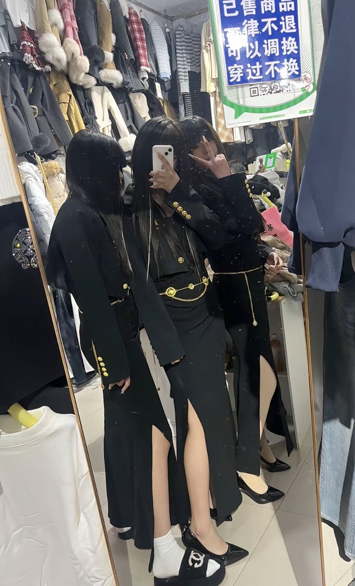 不是精神小妹 tweet media