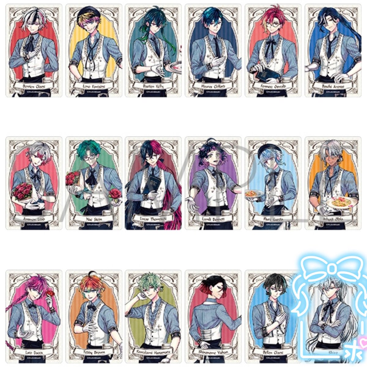 るるるん tweet media