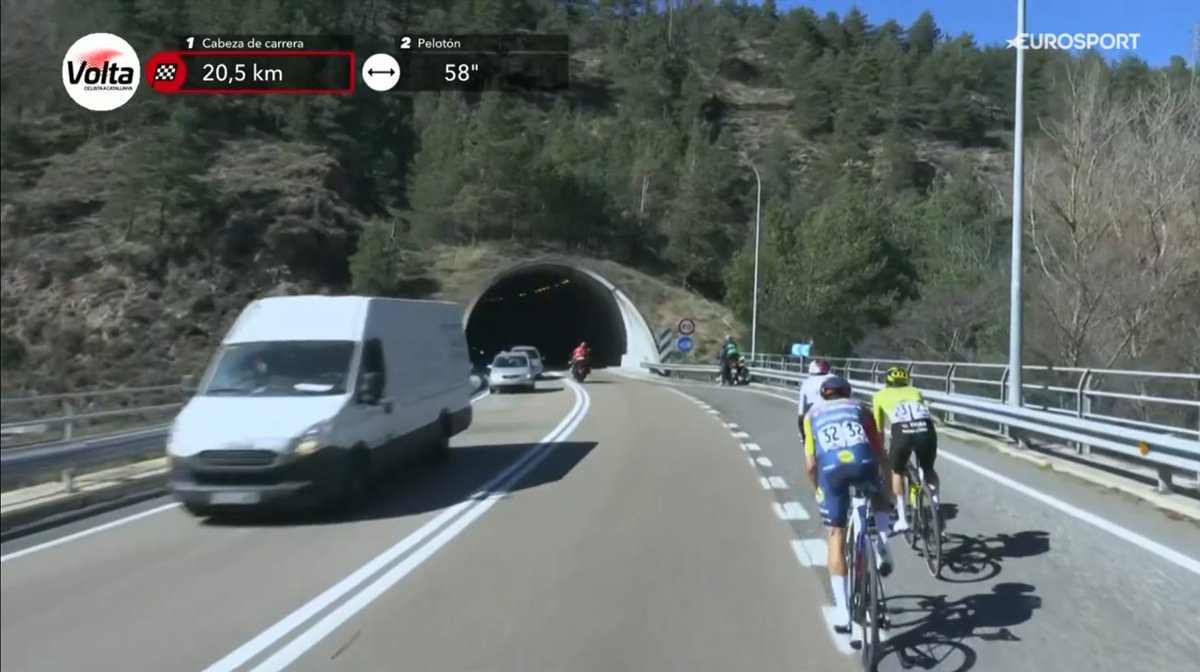 La Flamme Rouge tweet media