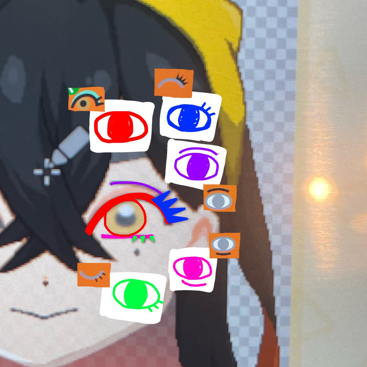 バーチョ(RF4@社畜アースマイト) tweet media