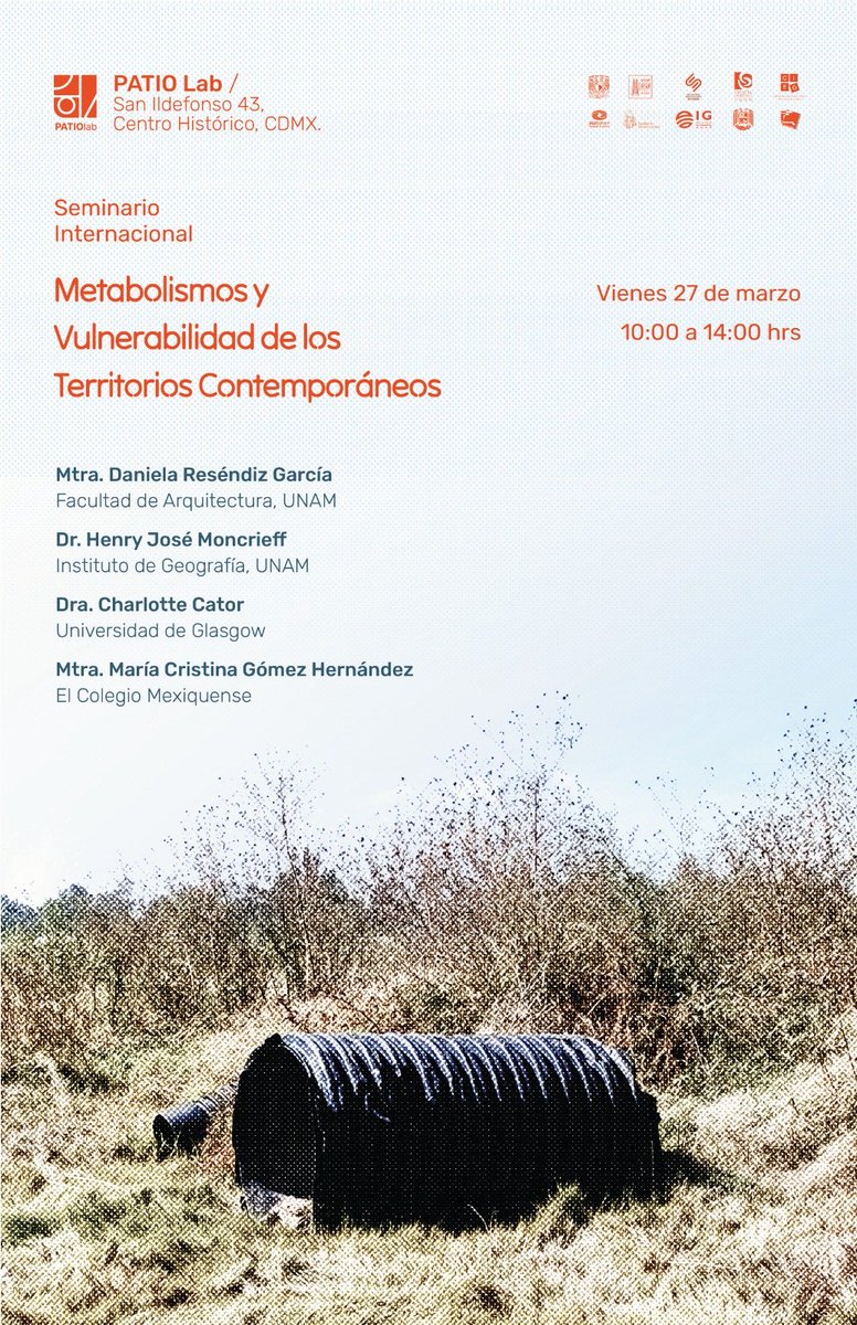 Daniela Reséndiz tweet media