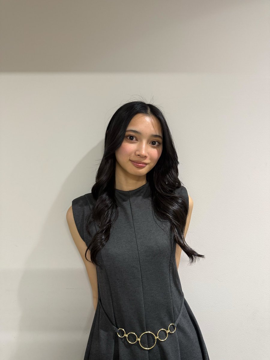 小寺結花 tweet media