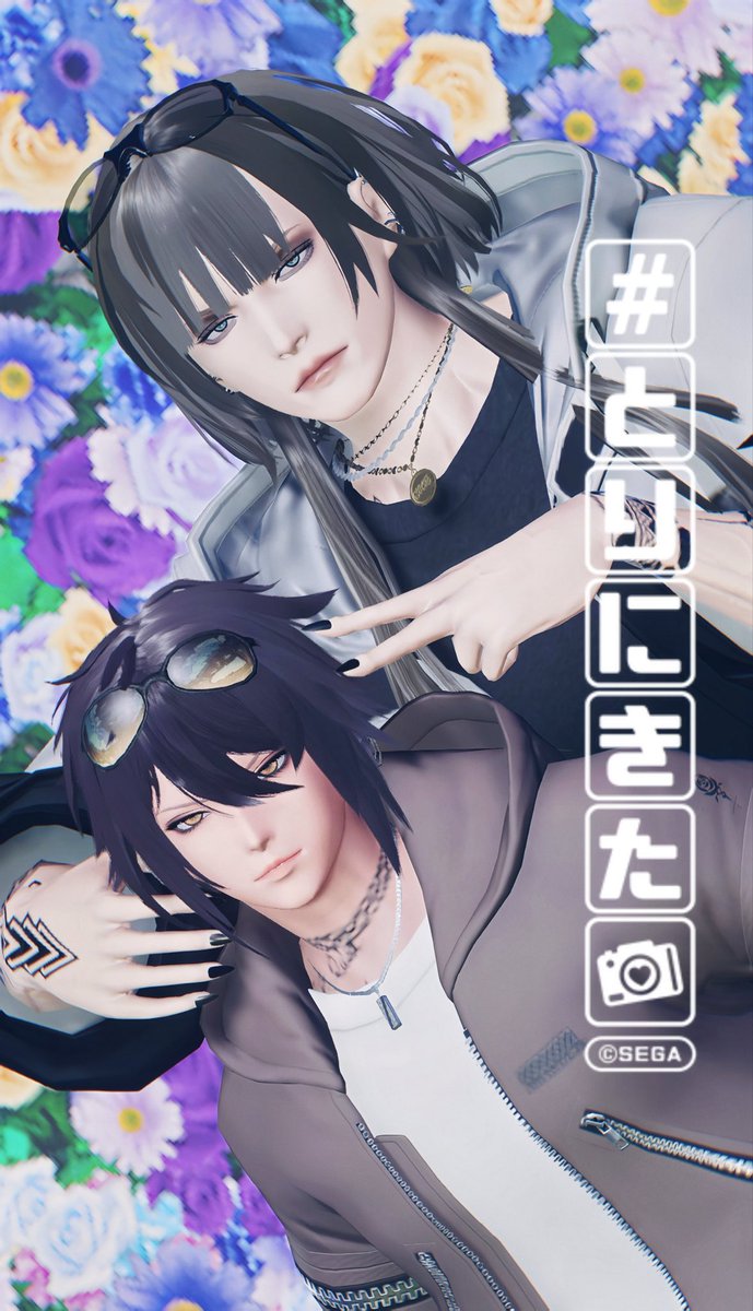 茶トラ好きのエルฅ^•ﻌ•^ฅ7鯖旅行中✈️ tweet media