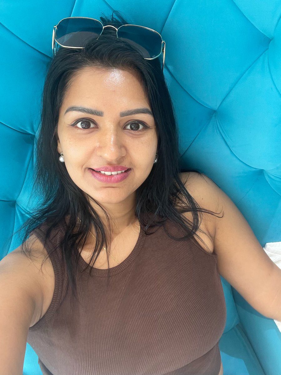 Weekendvibes_'s tweet image. Anandhi Ajay 🤎

#Anandhi #AnandhiAjay