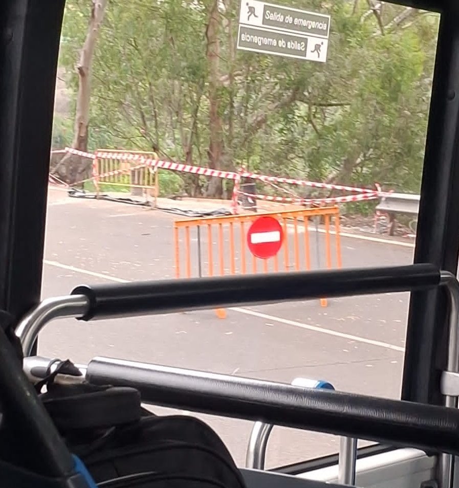 🇮🇨 de Gran Canaria.... tweet media