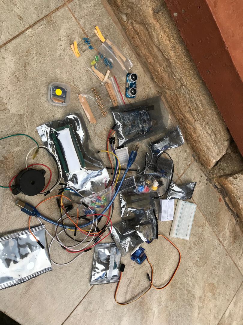 codecompass2024's tweet photo. 🚀 Small components, big dreams...girls in robotics rising!

#codecompassfoundation https://t.co/oVO3y5xdms