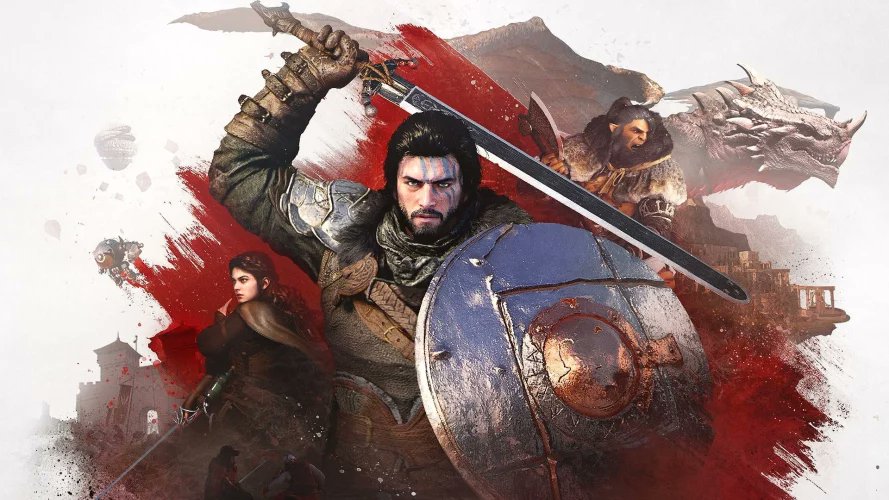 JV - Jeux vidéo tweet media