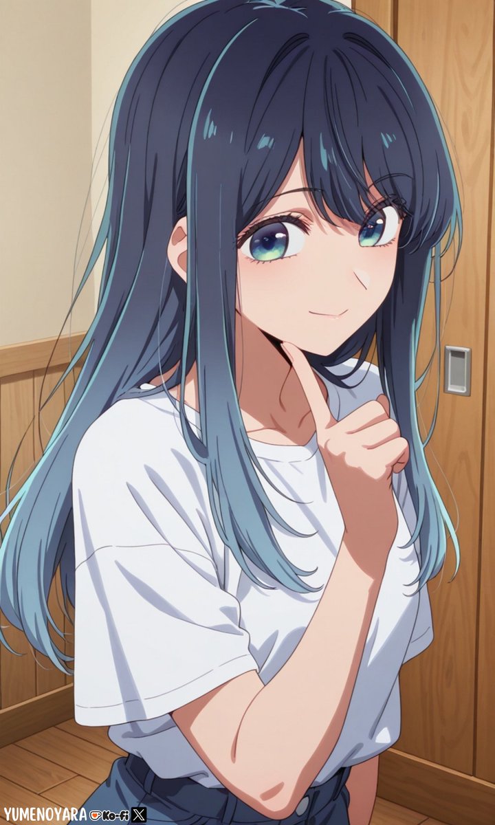 Yumenoyara@IAart tweet media