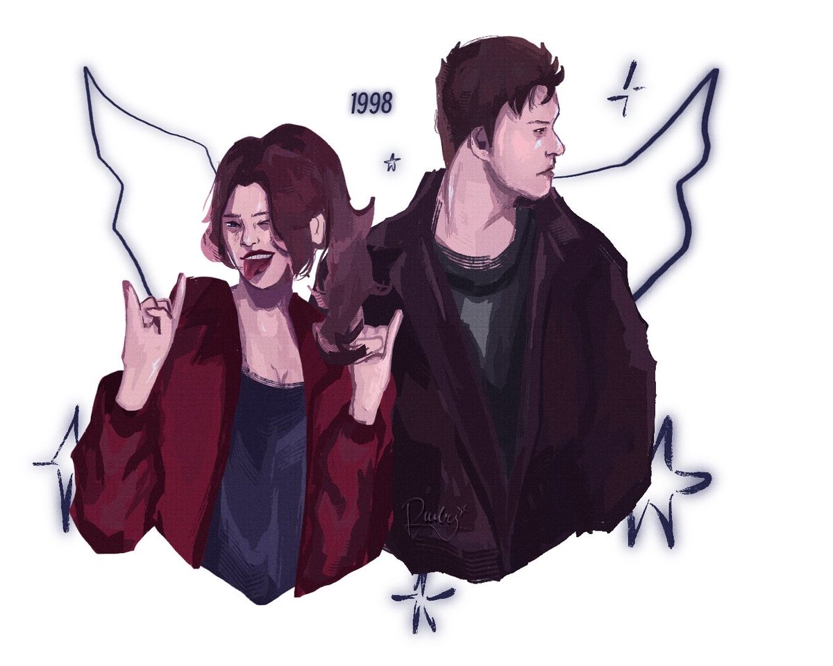 Ruby ☆ tweet media