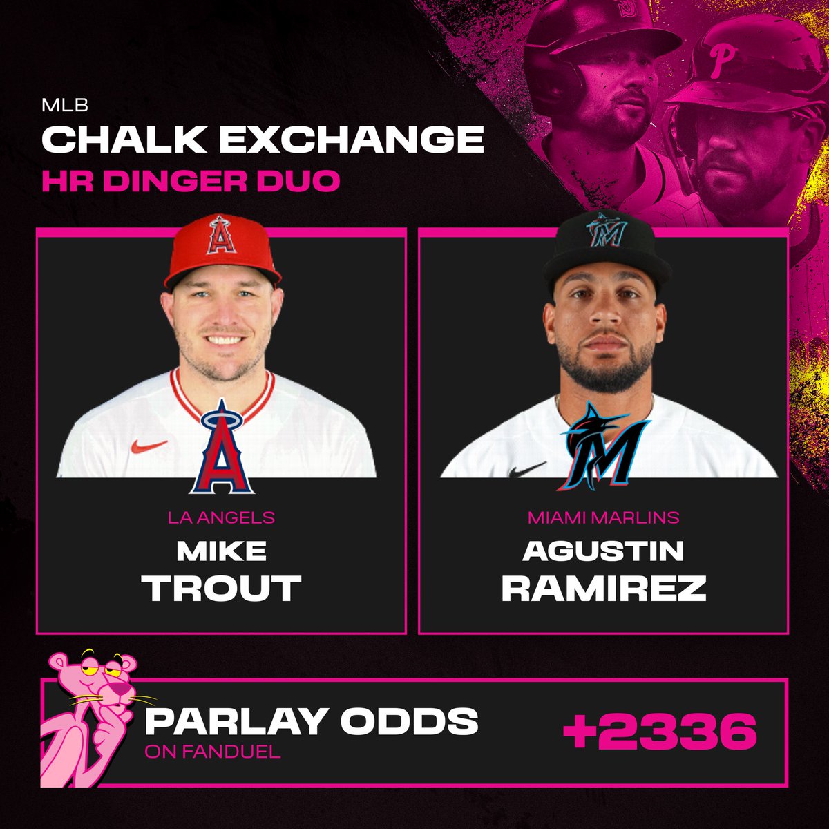 Chalk 🏀 tweet media