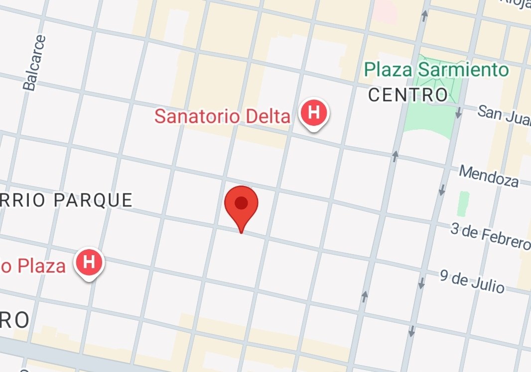 Tránsito Rosario tweet media