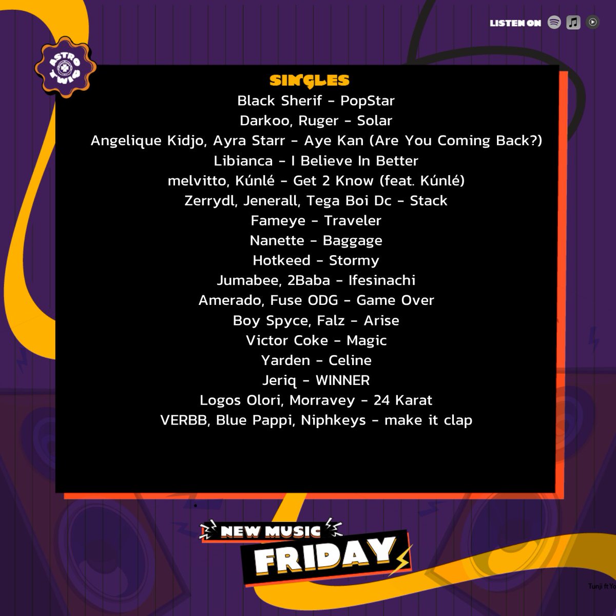 Astro Twig 👩🏾🚀 🎵 tweet media