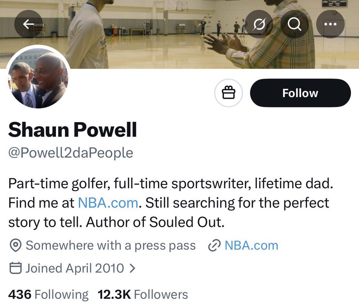 Mark | LukaVerse tweet media