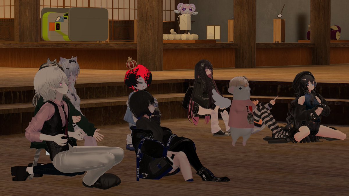 魔術学舎United (UniMagic) tweet media