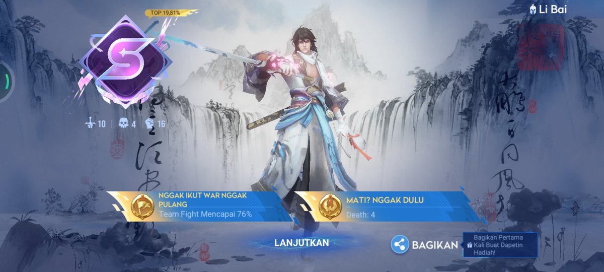 Bahrul 🌊 tweet media