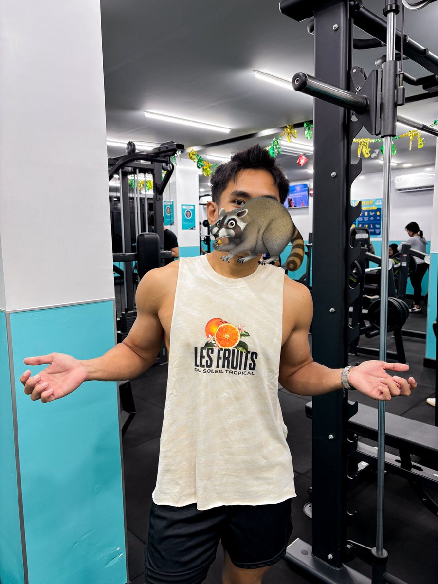 Kun🦝🌲 tweet media