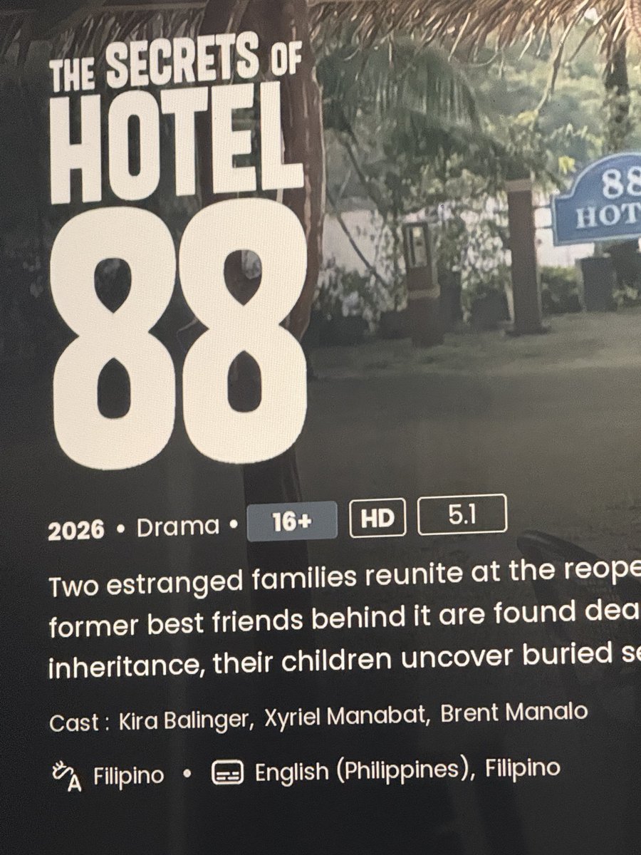 The Fate of Hassle tweet media