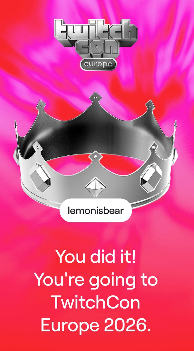 Lemon! 🦇🛡️ tweet media