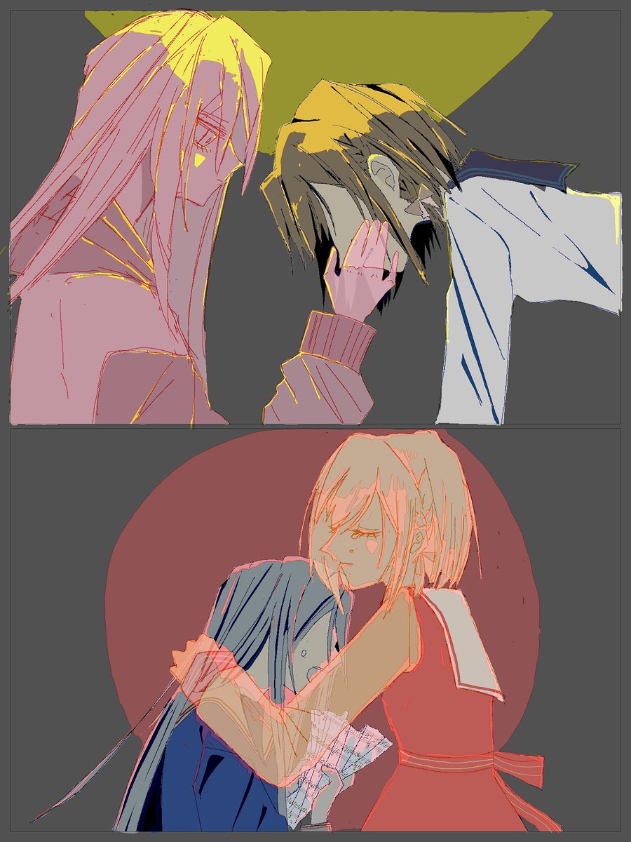 ほぅろ tweet media