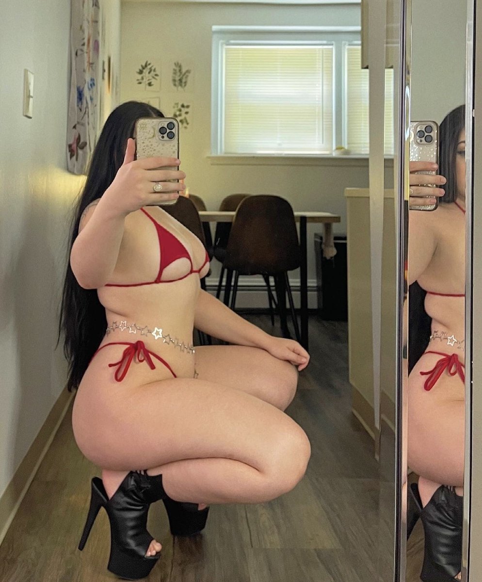 🍒 Bunnie Sylvie 🍒 tweet media