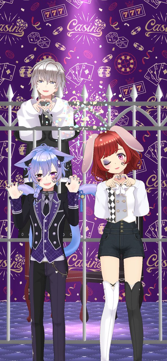皇 漣蓮 tweet media